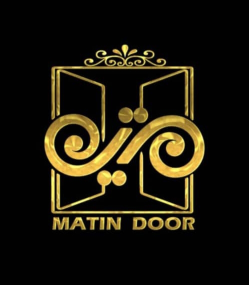 تولیدی درب و حفاظ فلزی متین در کردستان